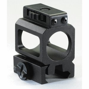 Streamlight Long Gun Tactical Rail Mount Picatinny Weaver Adapter