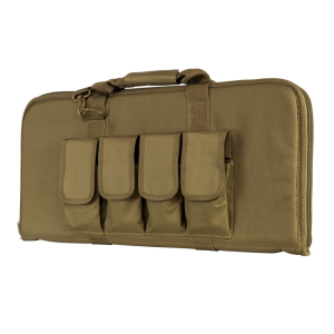 28'' SubGun, AR & AK Pistol Case - CVCP2960T-28