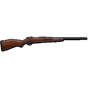 Weatherby Vanguard Sporter Rifle 7mm PRC 22 in 3+1 Walnut Monte Carlo