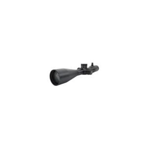 GPO Centuri 6x Rifle Scope 2.5-15x50i 30mm SFP MOAi Illum. Black