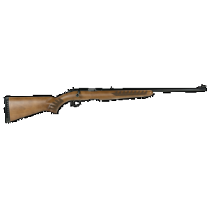 Ruger American Rimfire 22 LR 10 22in Wood Stock