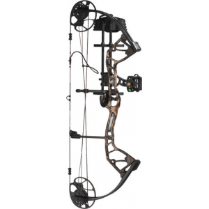 BEAR ARCHERY COMPOUND BOW - AV02A21015L