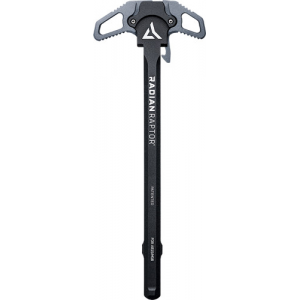 RADIAN RAPTOR CHARGING HANDLE