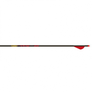 Gold Tip Velocity Arrows 600 Raptor Vanes 6 pk.