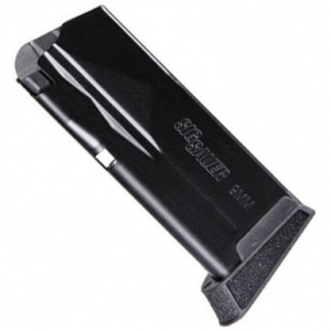 Sig Sauer P365 Magazine 9mm 10 rd. with Finger Extention - Sig Sauer