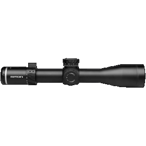 Riton Optics 7 Conquer 3-18x50mm 34mm Tube Illuminated PSR Reticle