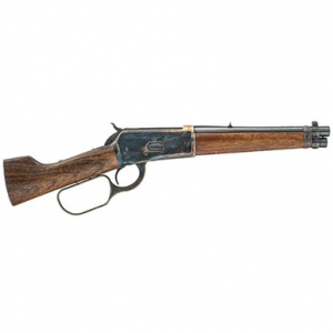 Chiappa Firearms 1892 Mare's Leg 45 Colt 9 Inch 4 Round Color Case Walnut