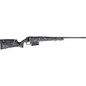 Weatherby 307 Range XP .257 Weatherby Magnum 26 Inch Barrel 5 Rounds
