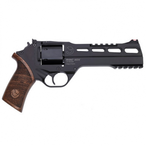 CHIAPPA FIREARMS Rhino 60ds, 357 Magnum, 6in. Barrel, 6rd - (CF 340221) - Chiappa Firearms