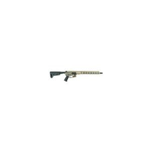 Shark Coast SCC-15 "Trump Fight" Rifle 5.56mm 30rd Magazine 16?? Barrel Magpul Stock and Grip