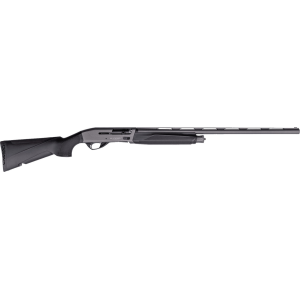Weatherby Element Syn Tungsten 12 Gauge 28 Inch 2 Rounds Synthetic Finish