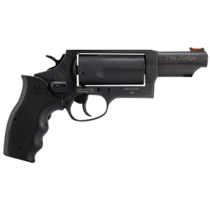 Taurus Taurus Judge 45 Colt 2.5" 5rd Fiber Optic Front Sight Viridian Red Laser - $605.77 at Shooting Surplus