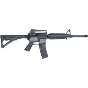 Chiappa M4-22 .22 LR 16 inch 28 Rounds Polymer Semi-Auto Rifle