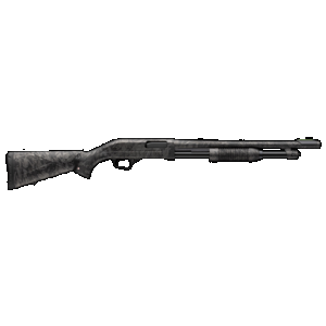 Winchester SXP Defender Compact 12 Gauge 18 Inch 5 Rounds Forged Carbon Hydrodip