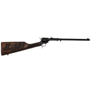 Rough Rider Rancher 22 16" Buffalo TALO