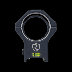Riton Optics XRC30B Contessa Scope Mount Ring Combo 30mm Picatinny Rail Steel