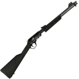 ROSSI Gallery 22 Lr 18" 15-rd Rattle Snake Lever Action Rifle