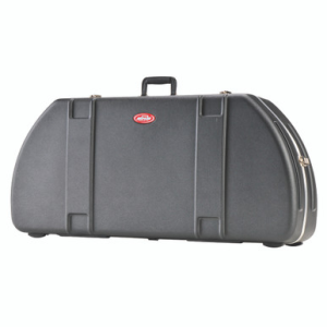 SKB Hunter XL Series Bow Case Black