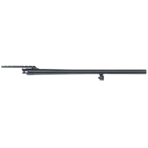 Mossberg 500 Slug Barrel 12 ga. 24 in Integral Scope Base Fully Rifled Blue