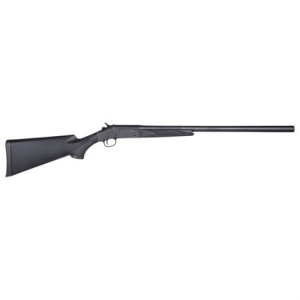 Savage M301 Single Shot 20GA 26IN BB Matte Black Synthetic Stock