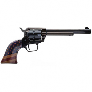 HTG Rough Rider 22lr 6.5 6rd Gold Usa Grip 727962710316 HTG RR22B6GOLDUSA
