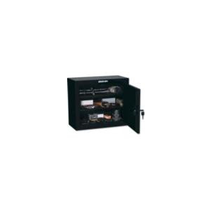 Stack-On 15" Compact Pistol / Ammo Cabinet - Stack-On