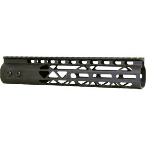 Guntec Usa GUNTEC AIR LITE HANDGUARD - $70.74 at Shooting Surplus