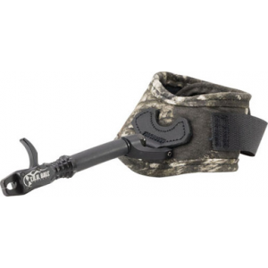 Tru Ball Stinger XT Release Velcro Black Large