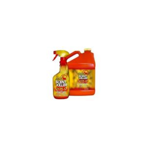 Wildlife Research Scent Killer Gallon Combo Gold