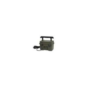 Stealth Cam 12V Battery Box