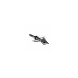 Titanium-X Big Game Crossbow Broadhead 2 Blade 100 gr. 3 pk.