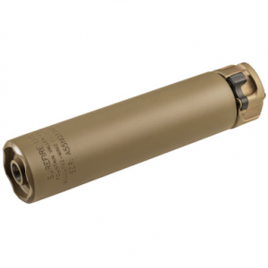 Surefire Socom762 Mini 2nd Gen Suppressor 7.62mm