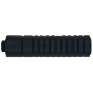 Ab Suppressor 9mm Pcc F4 1/2-28 Dt 6.0