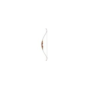 Fred Bear Super Grizzly Recurve 50 lbs. RH