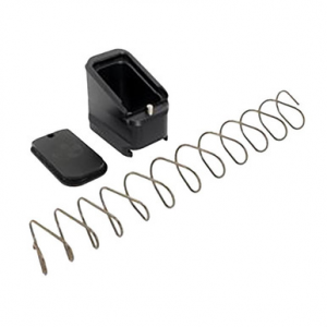 Shield Arms Cz P10s +5/4 Mag Extension Blk