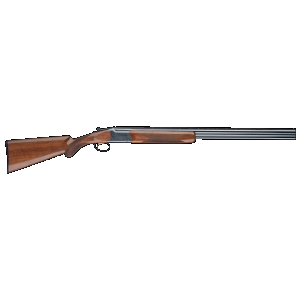 Browning Citori Lightning 20 Gauge 26in 2rd Walnut Stock Polished Blued Finish