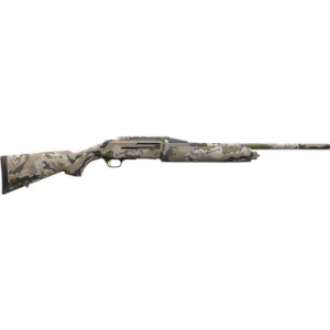 Browning Silver Rifled Deer 20 Gauge 22 Inch Silver OVIX Camo Semi Auto Shotgun