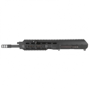 Faxon Firearms URSSB556P ARAK-21 Complete Upper 5.56 NATO Black