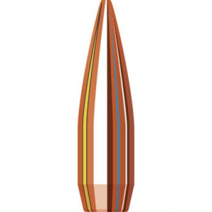 MATCH .30 CALIBER (.308'') 155GR BTHP W/CANNELURE 2000/BOX
