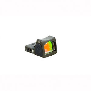 RMR Type 2 w/ 1 MOA Red Dot Sight - 700744