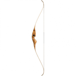 Bear Kodiak Hunter Recurve Shedua and Grey 45 lbs. RH