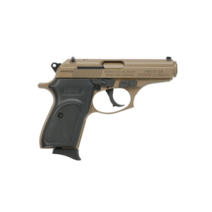 Bersa Thunder 380ACP, 3.5in. Barrel, 8rd - FDE (BST380MFDE8)