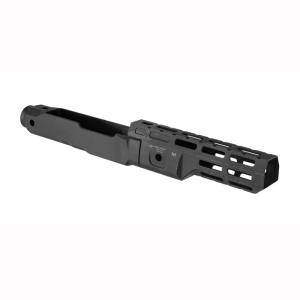 Midwest Industries Fixed Barrel Chassis Compatible w/ Ruger 10/22 - $245.33 at Shooting Surplus