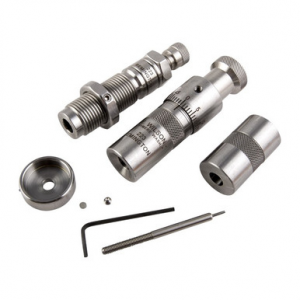223 REMINGTON BUSHING FULL LENGTH DIE SET - KBFC-223R