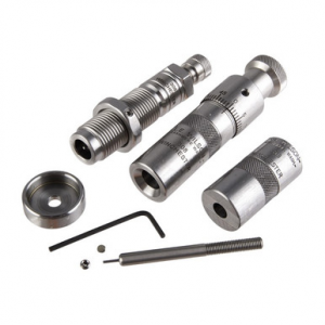 308 WINCHESTER BUSHING FULL LENGTH DIE SET - KBFC-308W