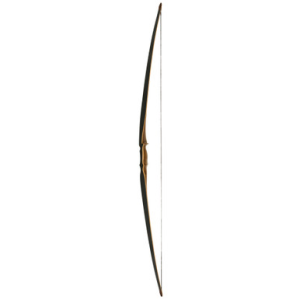 October Mountain Ozark Hunter Longbow 68 in. 50 lbs. RH