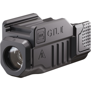 Glock Glock Tactical Light II Weapon Light for Glock Models - $148.48 at Shooting Surplus
