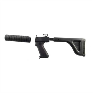 REM 870 SIDE FOLD STOCK - Choate