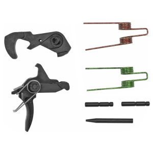 Hiperfire HF EDT DESIGN MARKSMAN AR15 TRI ASSE - $93.56 at Shooting Surplus