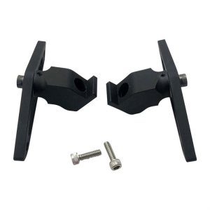 Accu-Tac P-SKI FEET FOR WIDE STANCE BIPODS - $96.07 at Shooting Surplus